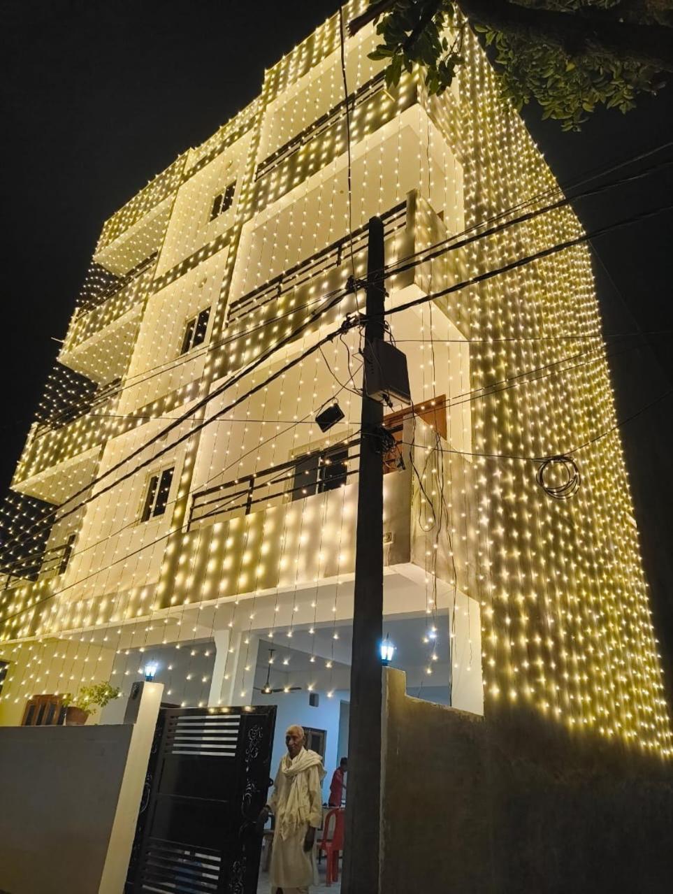 Guest house The Topaz